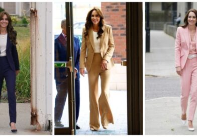Why Does Princess Kate Continue Wearing Suits_ (1)