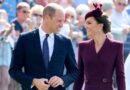 How Kate Influenced Prince William To Make This Change As He Returns To Public Duties