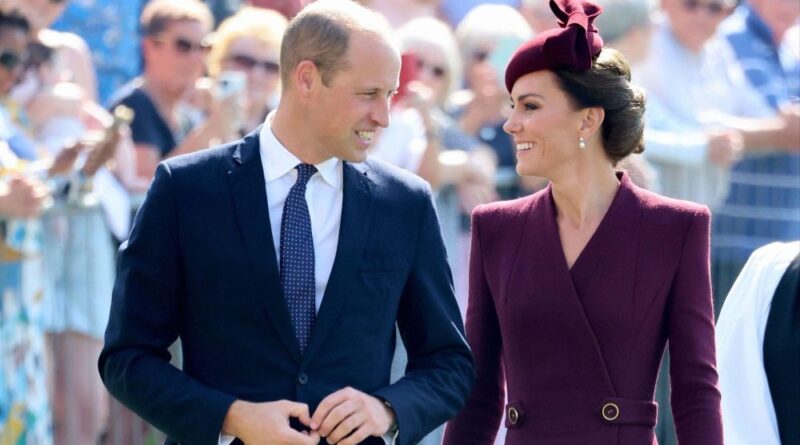 How Kate Influenced Prince William To Make This Change As He Returns To Public Duties