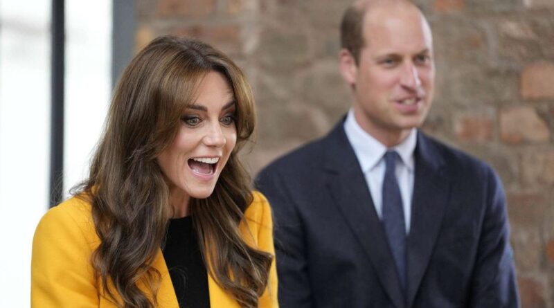 Princess Kate Fulfills Heartfelt Commitment To Support Grieving Mother As She And William Discuss Me